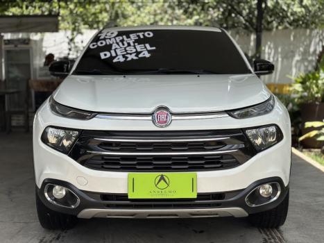 FIAT Toro 2.0 16V 4P VOLCANO 4WD TURBO DIESEL AUTOM�TICO, Foto 2