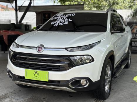 FIAT Toro 2.0 16V 4P VOLCANO 4WD TURBO DIESEL AUTOM�TICO, Foto 3