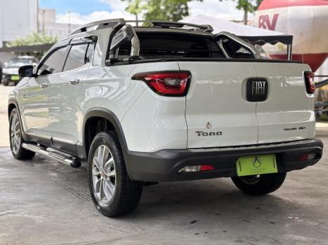 FIAT Toro 2.0 16V 4P VOLCANO 4WD TURBO DIESEL AUTOM�TICO, Foto 4