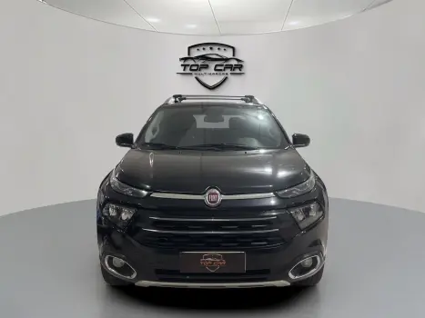 FIAT Toro 2.0 16V 4P FREEDOM TURBO DIESEL, Foto 1