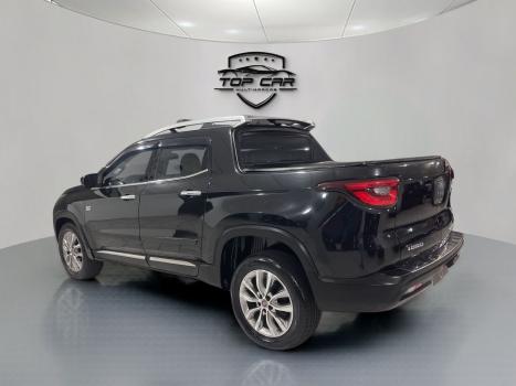 FIAT Toro 2.0 16V 4P FREEDOM TURBO DIESEL, Foto 4