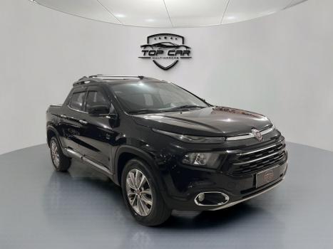 FIAT Toro 2.0 16V 4P FREEDOM TURBO DIESEL, Foto 5