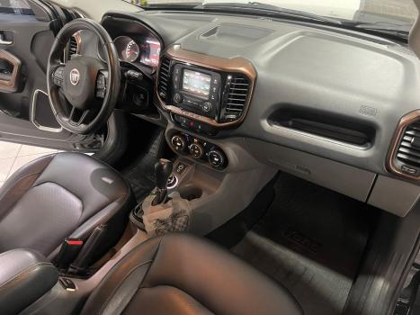 FIAT Toro 2.0 16V 4P FREEDOM TURBO DIESEL, Foto 8