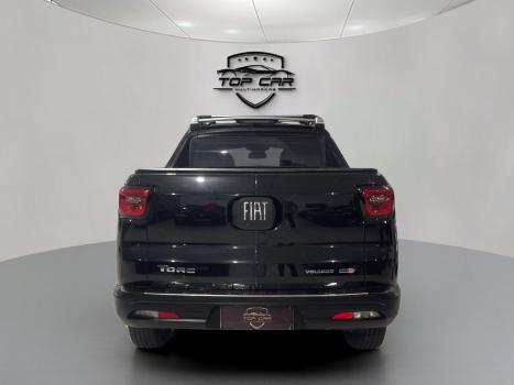 FIAT Toro 2.0 16V 4P FREEDOM TURBO DIESEL, Foto 9