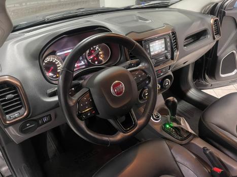 FIAT Toro 2.0 16V 4P FREEDOM TURBO DIESEL, Foto 10