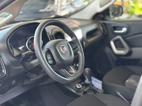 FIAT Toro 2.0 16V 4P ENDURANCE 4WD TURBO DIESEL AUTOM�TICO, Foto 8