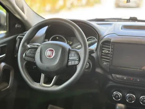 FIAT Toro 2.0 16V 4P ENDURANCE 4WD TURBO DIESEL AUTOM�TICO, Foto 9