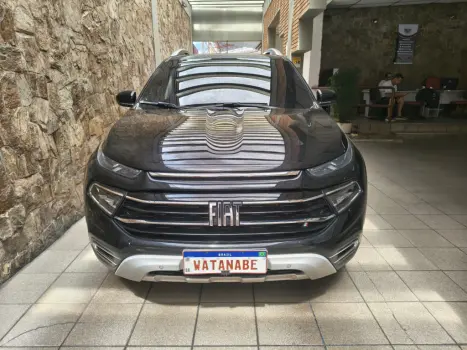 FIAT Toro 2.0 16V 4P VOLCANO 4WD TURBO DIESEL AUTOM�TICO, Foto 1