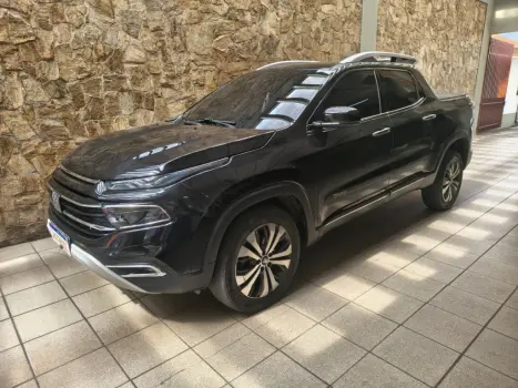 FIAT Toro 2.0 16V 4P VOLCANO 4WD TURBO DIESEL AUTOM�TICO, Foto 2