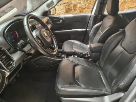 FIAT Toro 2.0 16V 4P VOLCANO 4WD TURBO DIESEL AUTOM�TICO, Foto 3