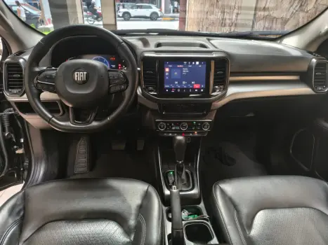 FIAT Toro 2.0 16V 4P VOLCANO 4WD TURBO DIESEL AUTOM�TICO, Foto 6