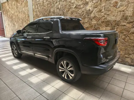 FIAT Toro 2.0 16V 4P VOLCANO 4WD TURBO DIESEL AUTOM�TICO, Foto 8