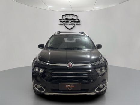 FIAT Toro 2.0 16V 4P FREEDOM TURBO DIESEL, Foto 3