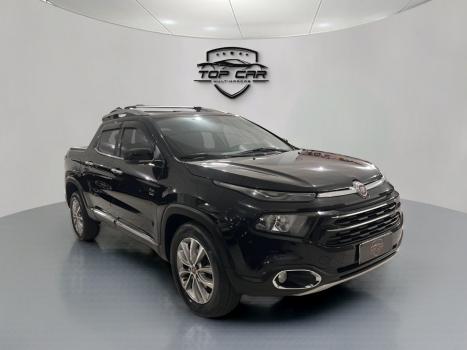 FIAT Toro 2.0 16V 4P VOLCANO 4WD TURBO DIESEL AUTOM�TICO, Foto 1