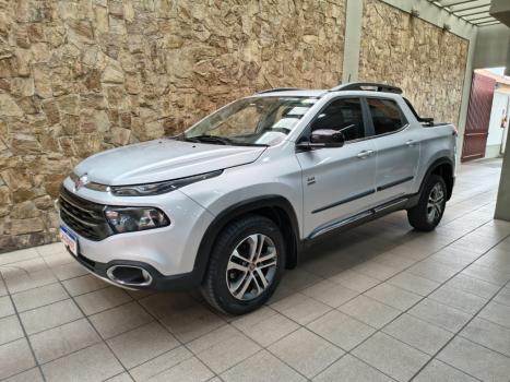 FIAT Toro 2.0 16V 4P 4WD FREEDOM TURBO DIESEL  AUTOM�TICO, Foto 2