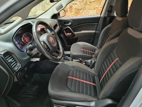 FIAT Toro 2.0 16V 4P 4WD FREEDOM TURBO DIESEL  AUTOM�TICO, Foto 3