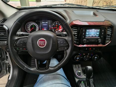 FIAT Toro 2.0 16V 4P 4WD FREEDOM TURBO DIESEL  AUTOM�TICO, Foto 6