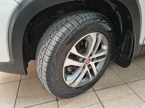 FIAT Toro 2.0 16V 4P 4WD FREEDOM TURBO DIESEL  AUTOM�TICO, Foto 7