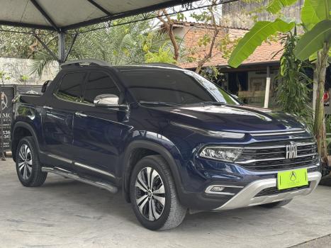 FIAT Toro 2.0 16V 4P VOLCANO 4WD TURBO DIESEL AUTOM�TICO, Foto 1