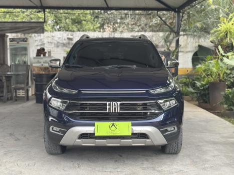 FIAT Toro 2.0 16V 4P VOLCANO 4WD TURBO DIESEL AUTOM�TICO, Foto 2