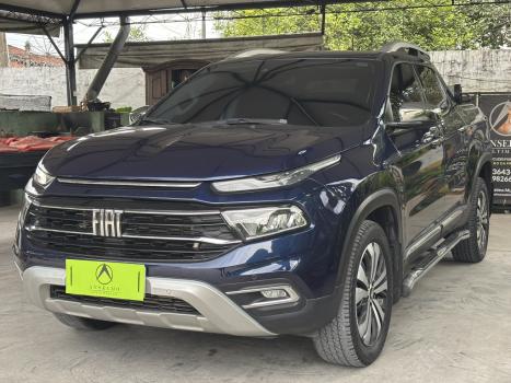 FIAT Toro 2.0 16V 4P VOLCANO 4WD TURBO DIESEL AUTOM�TICO, Foto 3