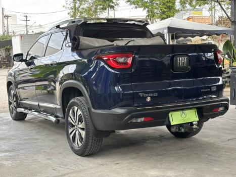 FIAT Toro 2.0 16V 4P VOLCANO 4WD TURBO DIESEL AUTOM�TICO, Foto 4