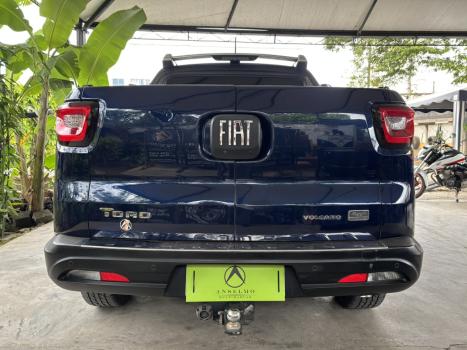 FIAT Toro 2.0 16V 4P VOLCANO 4WD TURBO DIESEL AUTOM�TICO, Foto 5