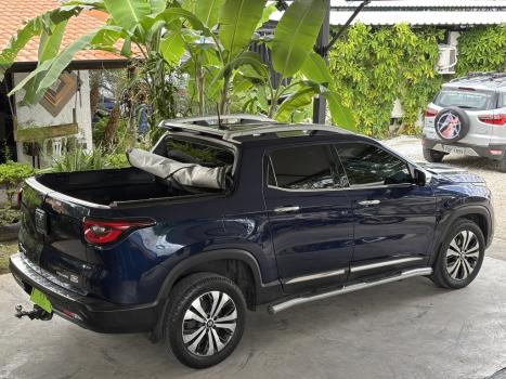FIAT Toro 2.0 16V 4P VOLCANO 4WD TURBO DIESEL AUTOM�TICO, Foto 6