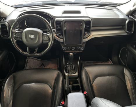 FIAT Toro 2.0 16V 4P VOLCANO 4WD TURBO DIESEL AUTOM�TICO, Foto 7