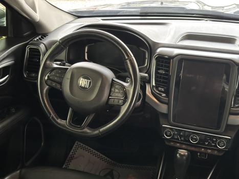 FIAT Toro 2.0 16V 4P VOLCANO 4WD TURBO DIESEL AUTOM�TICO, Foto 8
