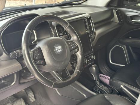 FIAT Toro 2.0 16V 4P VOLCANO 4WD TURBO DIESEL AUTOM�TICO, Foto 9