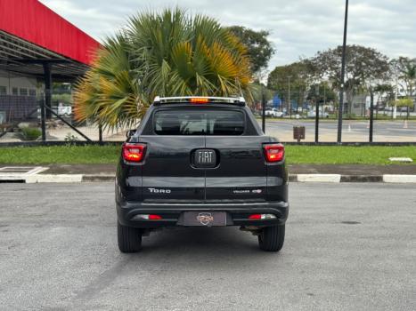 FIAT Toro 2.0 16V 4P VOLCANO 4WD TURBO DIESEL AUTOMÁTICO, Foto 4