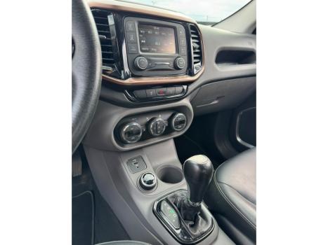 FIAT Toro 2.0 16V 4P VOLCANO 4WD TURBO DIESEL AUTOMÁTICO, Foto 5