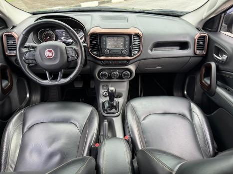 FIAT Toro 2.0 16V 4P VOLCANO 4WD TURBO DIESEL AUTOMÁTICO, Foto 8