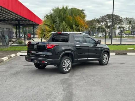 FIAT Toro 2.0 16V 4P VOLCANO 4WD TURBO DIESEL AUTOMÁTICO, Foto 10