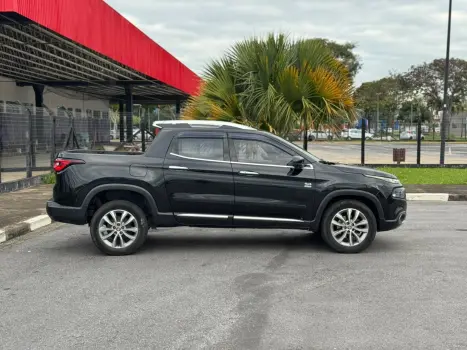 FIAT Toro 2.0 16V 4P VOLCANO 4WD TURBO DIESEL AUTOMÁTICO, Foto 11