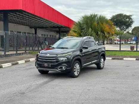 FIAT Toro 2.0 16V 4P VOLCANO 4WD TURBO DIESEL AUTOMÁTICO, Foto 13