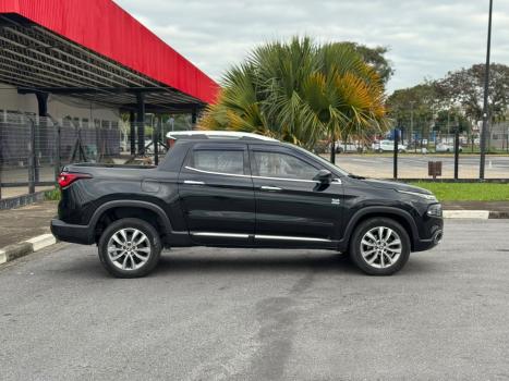 FIAT Toro 2.0 16V 4P VOLCANO 4WD TURBO DIESEL AUTOMÁTICO, Foto 11