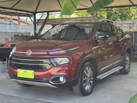 FIAT Toro 2.0 16V 4P VOLCANO 4WD TURBO DIESEL AUTOMÁTICO, Foto 3