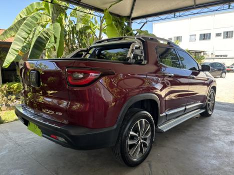 FIAT Toro 2.0 16V 4P VOLCANO 4WD TURBO DIESEL AUTOMÁTICO, Foto 6