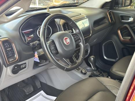 FIAT Toro 2.0 16V 4P VOLCANO 4WD TURBO DIESEL AUTOMÁTICO, Foto 8