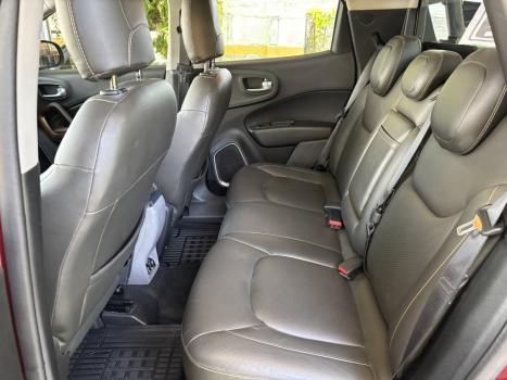 FIAT Toro 2.0 16V 4P VOLCANO 4WD TURBO DIESEL AUTOMÁTICO, Foto 9