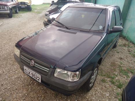 FIAT Uno 1.0 4P, Foto 1