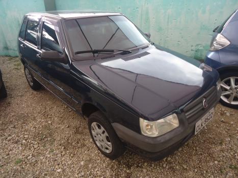 FIAT Uno 1.0 4P, Foto 2