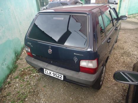 FIAT Uno 1.0 4P, Foto 3