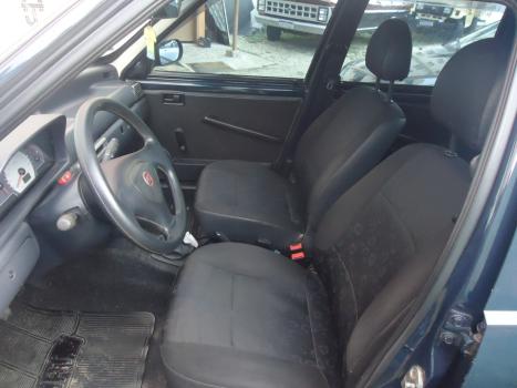 FIAT Uno 1.0 4P, Foto 5