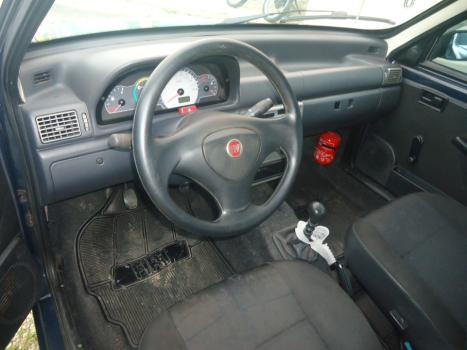 FIAT Uno 1.0 4P, Foto 6