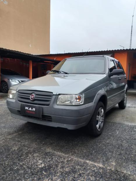 FIAT Uno 1.0 4P FIRE FLEX MILLE WAY ECONOMY CELEBRATION, Foto 1