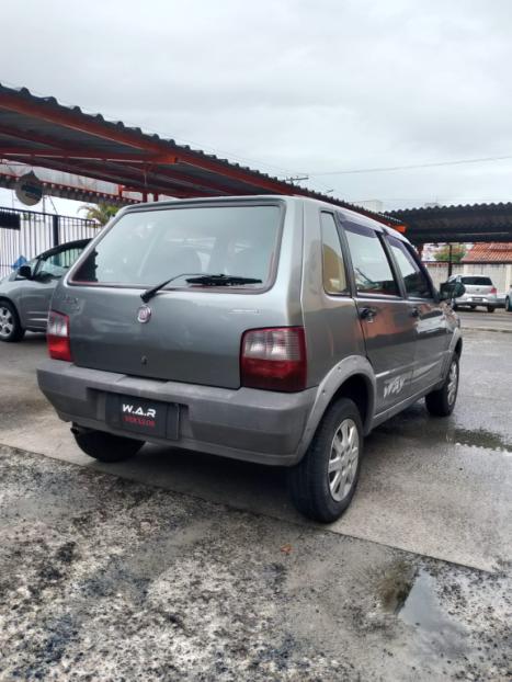 FIAT Uno 1.0 4P FIRE FLEX MILLE WAY ECONOMY CELEBRATION, Foto 2
