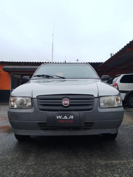 FIAT Uno 1.0 4P FIRE FLEX MILLE WAY ECONOMY CELEBRATION, Foto 5